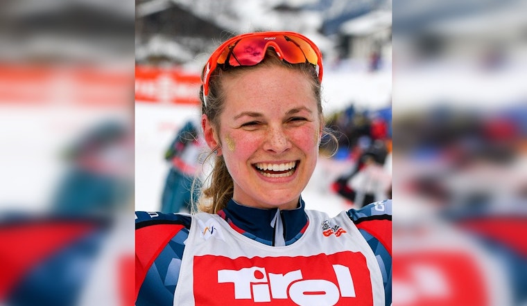 Gus Schumacher Makes History with World Cup Win in Minneapolis as Jessie Diggins Shines with Third Place