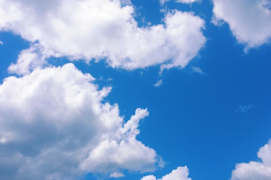 Gusty Winds and Sunshine are Expected, Along with Cooler Nights Ahead