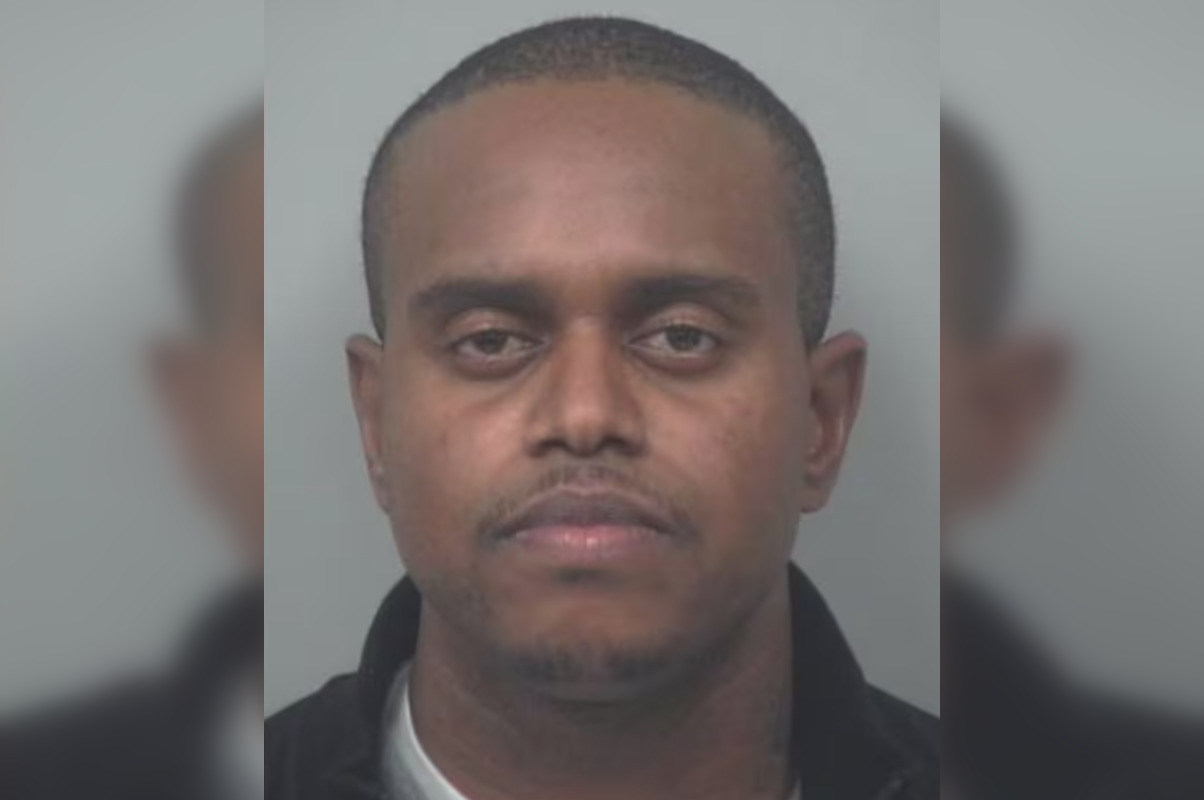 County Couple Charged with Felony Murder in Child's Death