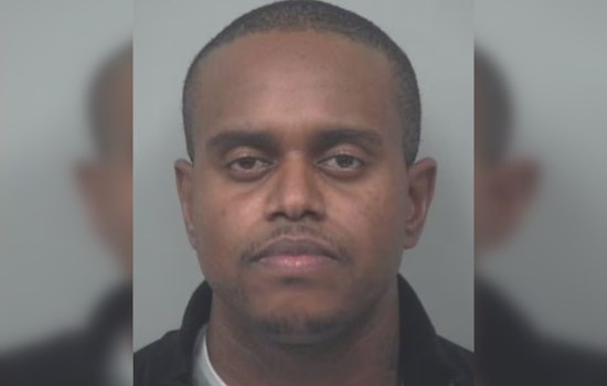 Gwinnett County Couple Charged with Felony Murder in Child's Death