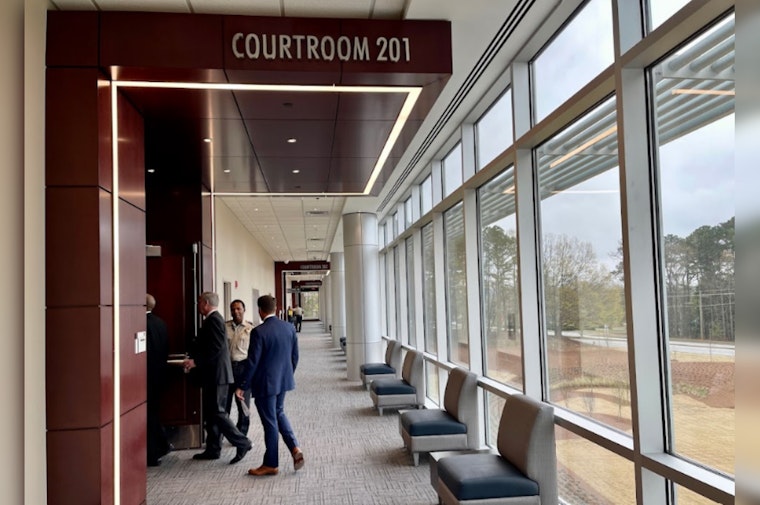 Gwinnett County Judge Denies Bond for Man Charged in Fatal Crash of Georgia State Trooper