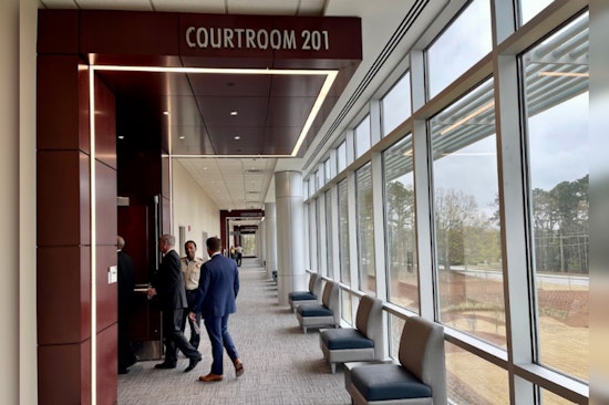 Gwinnett County Judge Denies Bond for Man Charged in Fatal Crash of Georgia State Trooper
