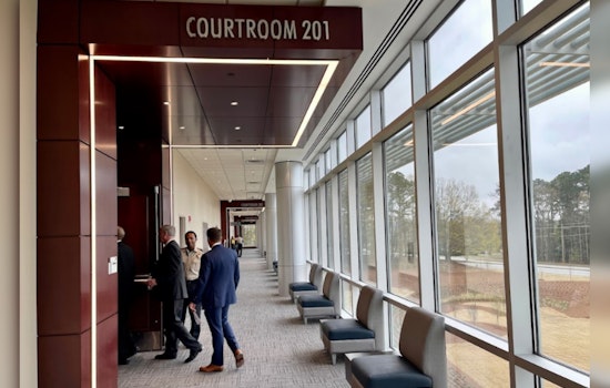 Gwinnett County Judge Denies Bond for Man Charged in Fatal Crash of Georgia State Trooper