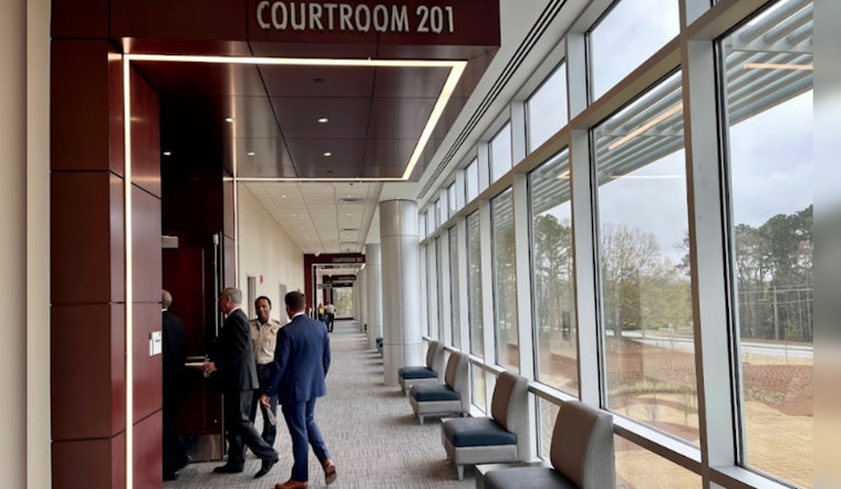 Gwinnett County Judge Denies Bond for Man Charged in Fatal Crash of Georgia State Trooper