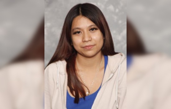 Gwinnett County Police and Family Desperate to Find Missing 15-Year-Old Eva Cambron