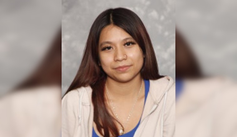 Gwinnett County Police and Family Desperate to Find Missing 15-Year-Old Eva Cambron