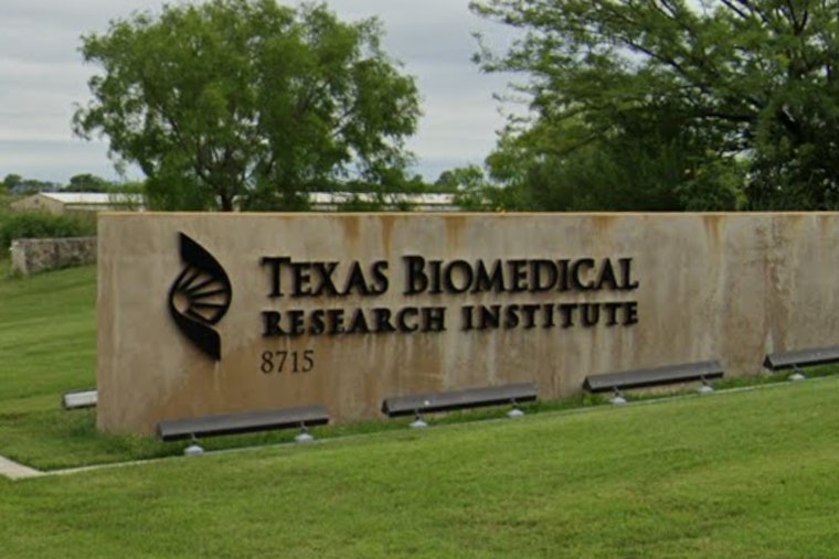 H-E-B and Valero Donate $3M to Boost STEM Education at Texas Biomed in San Antonio