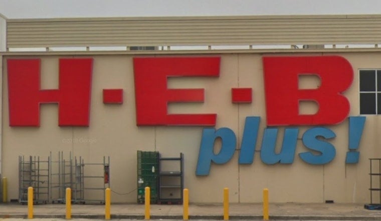 H-E-B Invests $28 Million in Kyle Store Revamp Including Innovative Wellness Clinic