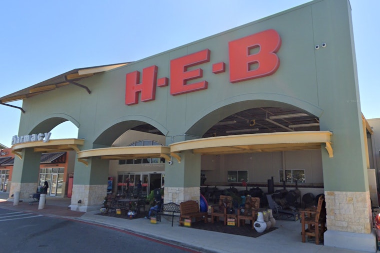 H-E-B to Unveil New Luxury Store in Boerne Area, Expanding Northwest of San Antonio