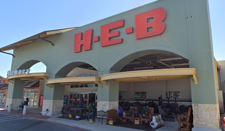 H-E-B to Unveil New Luxury Store in Boerne Area, Expanding Northwest of San Antonio