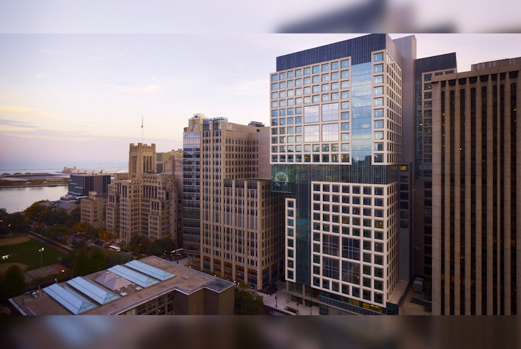 Hack Attack Halts Chicago's Lurie Children's Hospital