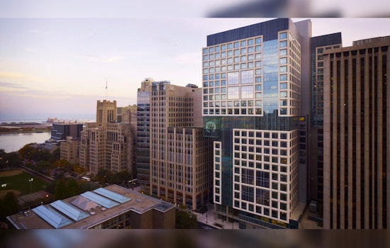 Hack Attack Halts Chicago's Lurie Children's Hospital