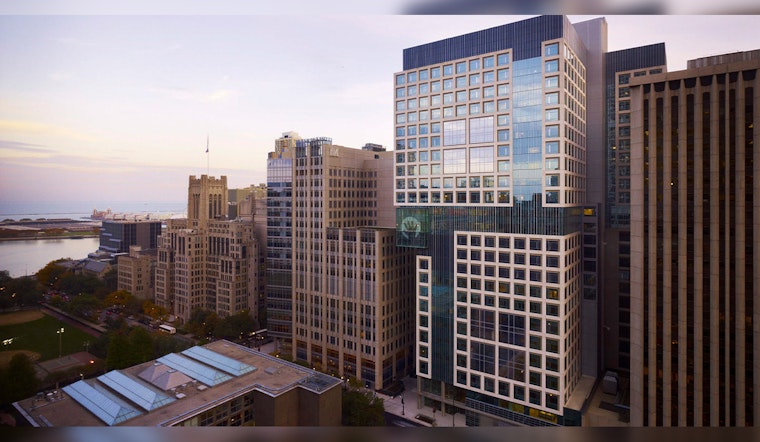 Hack Attack Halts Chicago's Lurie Children's Hospital