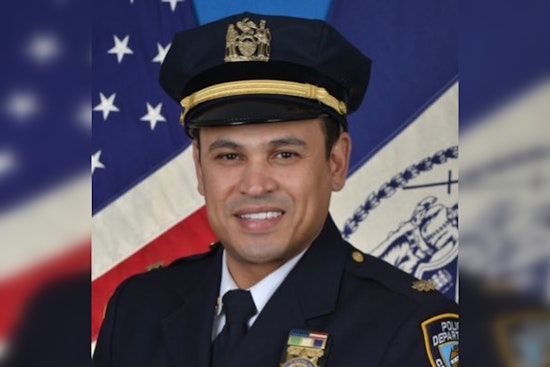 Hamtramck Welcomes Jamiel Altaheri as First Yemeni Muslim American Police Chief in Landmark Hire