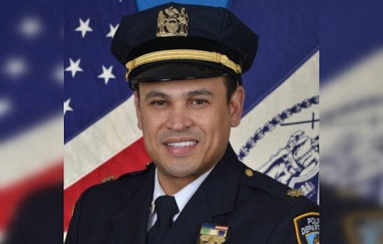 Hamtramck Welcomes Jamiel Altaheri as First Yemeni Muslim American Police Chief in Landmark Hire