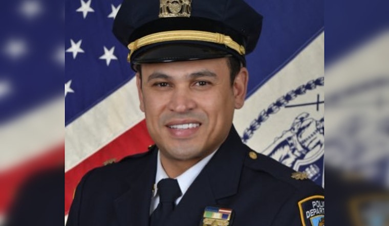 Hamtramck Welcomes Jamiel Altaheri as First Yemeni Muslim American Police Chief in Landmark Hire