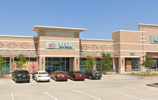 Hareli Fresh Market Expands to Prosper, Texas with Second DFW Location Amidst City's Growth