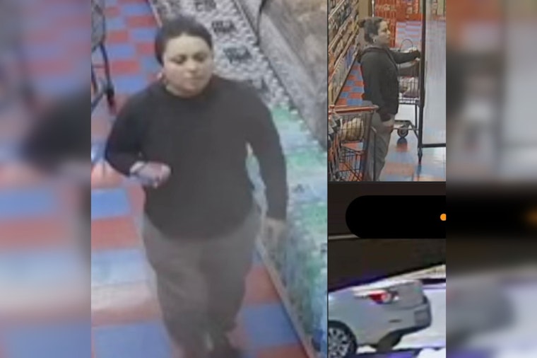 Harris County Constable Seeks Suspect in Valentine's Day Meat Market Heist