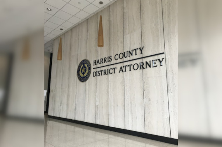 Harris County DA Kim Ogg and Challenger Sean Teare Vie for High-Profile Endorsements Ahead of Democratic Primary