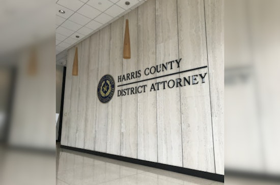 Harris County DA Kim Ogg and Challenger Sean Teare Vie for High-Profile Endorsements Ahead of Democratic Primary