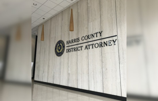 Harris County DA Kim Ogg and Challenger Sean Teare Vie for High-Profile Endorsements Ahead of Democratic Primary