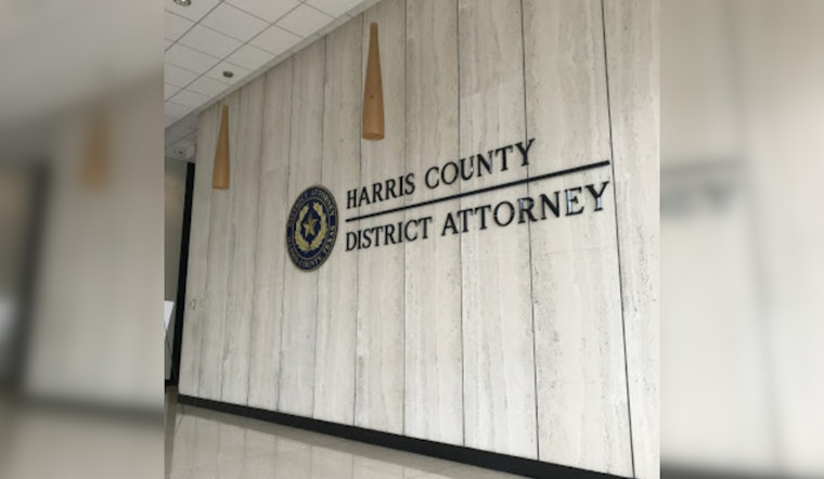 Harris County DA Kim Ogg and Challenger Sean Teare Vie for High-Profile Endorsements Ahead of Democratic Primary