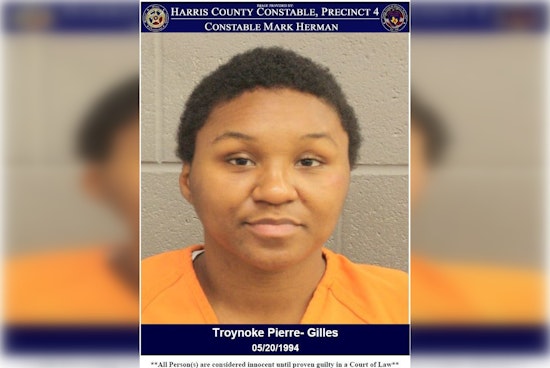 Harris County Deputies Arrest Fugitive Suspected of Out-of-State Drug Possession Charges