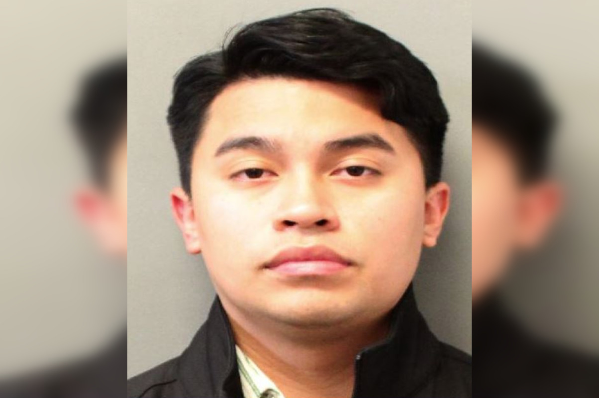 Harris County Deputies Arrest Man On Katy Freeway For Driving While