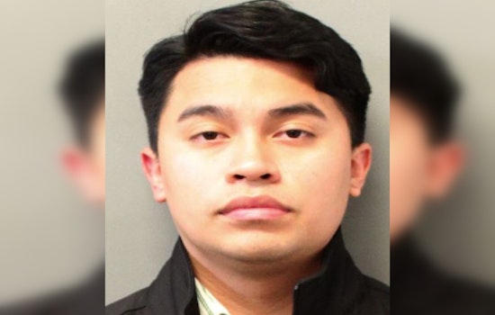 Harris County Deputies Arrest Man on Katy Freeway for Driving While Intoxicated