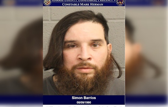 Harris County Deputies Arrest Man on Katy Freeway, Uncover Cocaine and Hydrocodone