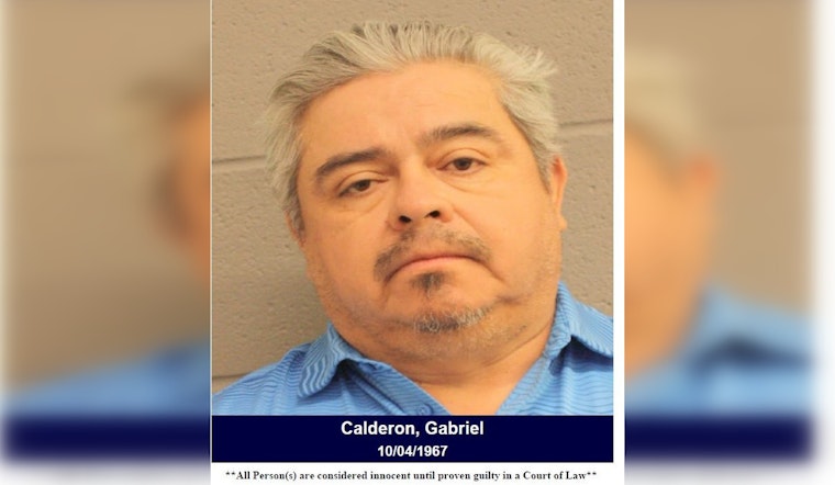 Harris County Deputies Arrest Suspect Asleep at Wheel, Charged with DWI on FM 1960 Road East