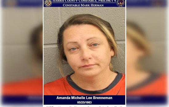 Harris County Deputies Arrest Suspect for DWI After Vehicle Stop on Northwest Freeway