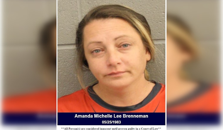 Harris County Deputies Arrest Suspect for DWI After Vehicle Stop on Northwest Freeway