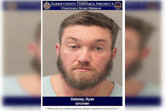 Harris County Deputies Arrest Suspect on Drug Charge During Routine Alarm Call
