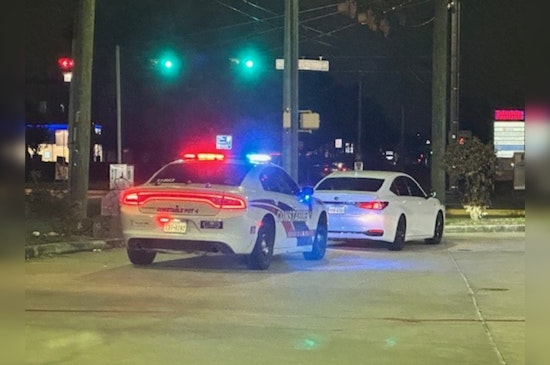 Harris County Deputies Execute Late-Night Traffic Crackdown in Atascocita, Issue Citations and Warnings