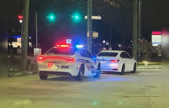 Harris County Deputies Execute Late-Night Traffic Crackdown in Atascocita, Issue Citations and Warnings
