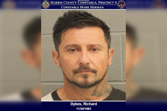 Harris County Deputies Nab Suspect Accused of Vehicle Burglary Spree in Champion Forest