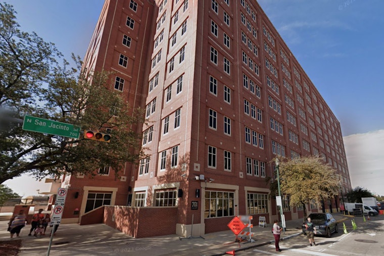 Harris County Jail Crisis on Agenda at Crucial Meeting with Texas State Officials