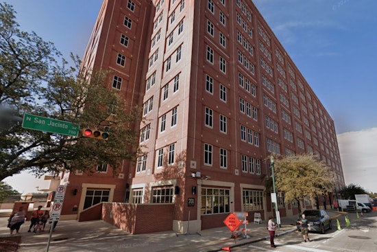 Harris County Jail Crisis on Agenda at Crucial Meeting with Texas State Officials