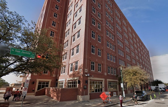 Harris County Jail Crisis on Agenda at Crucial Meeting with Texas State Officials