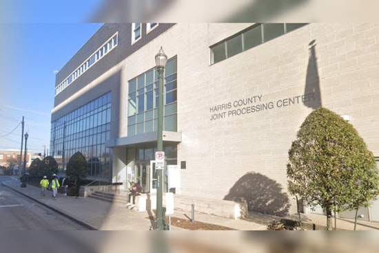 Harris County Jail Struggles to Meet Standards Despite $50M Inmate Outsourcing Effort
