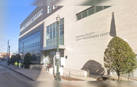 Harris County Jail Struggles to Meet Standards Despite $50M Inmate Outsourcing Effort