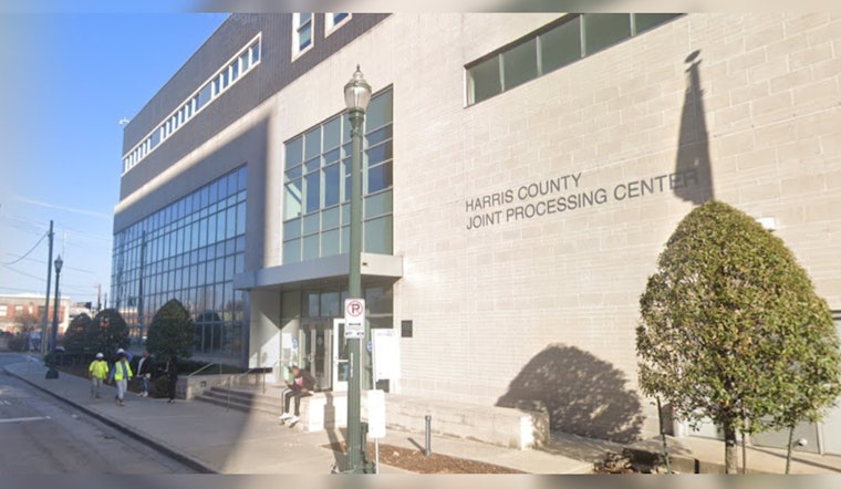 Harris County Jail Struggles to Meet Standards Despite $50M Inmate Outsourcing Effort