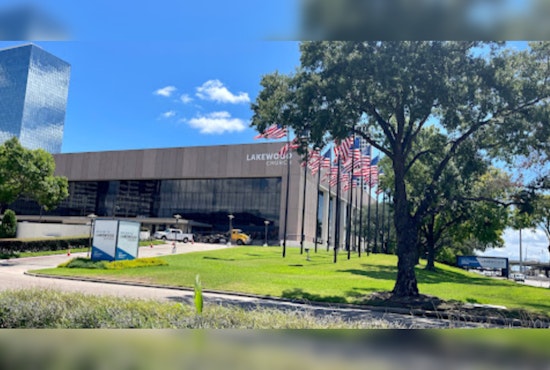 Harris County Judge Advocates for Stricter Gun Regulations Following Lakewood Church Shooting