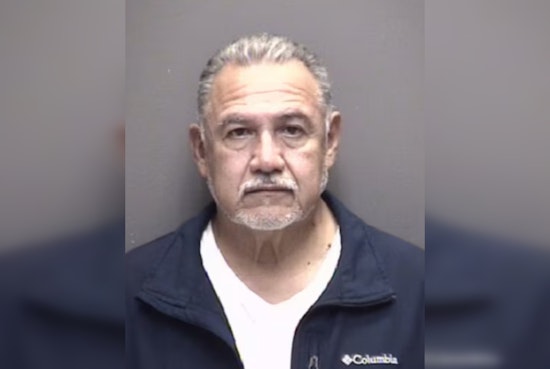 Harris County Judge Frank Aguilar Suspended After Assault Allegation in Galveston