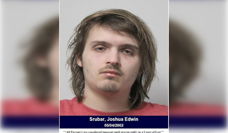 Harris County Man Arrested on Suspicion of Controlled Substance Possession After K9 Alerts Deputies