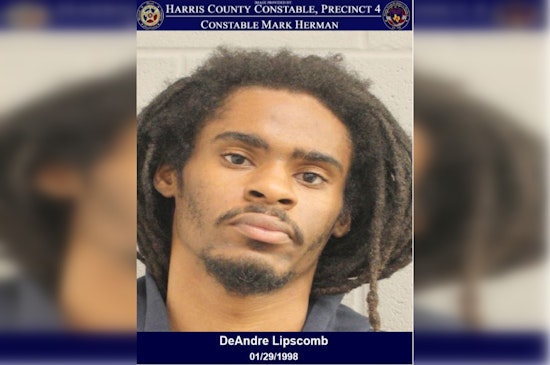 Harris County Man Charged with Animal Cruelty, Awaiting Court Proceedings