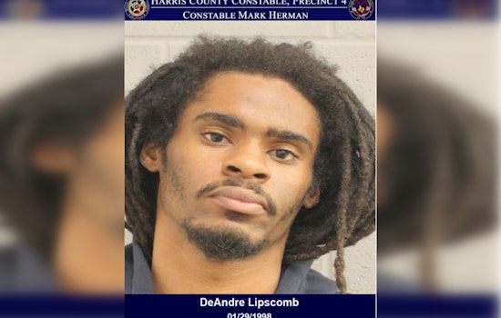 Harris County Man Charged with Animal Cruelty, Awaiting Court Proceedings