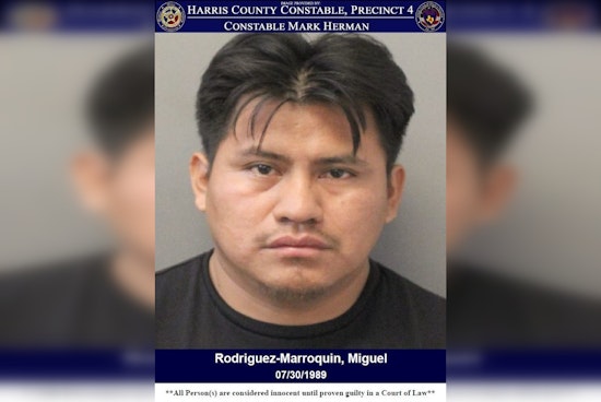 Harris County Man Charged with DWI After Found Asleep at the Wheel with High BAC