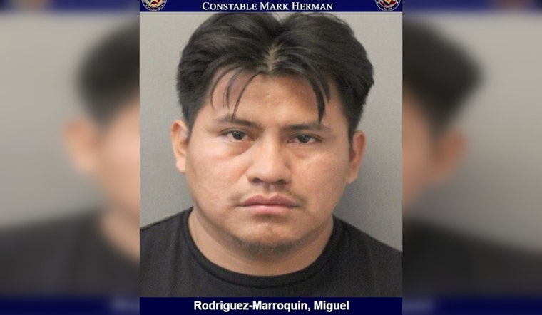 Harris County Man Charged with DWI After Found Asleep at the Wheel with High BAC